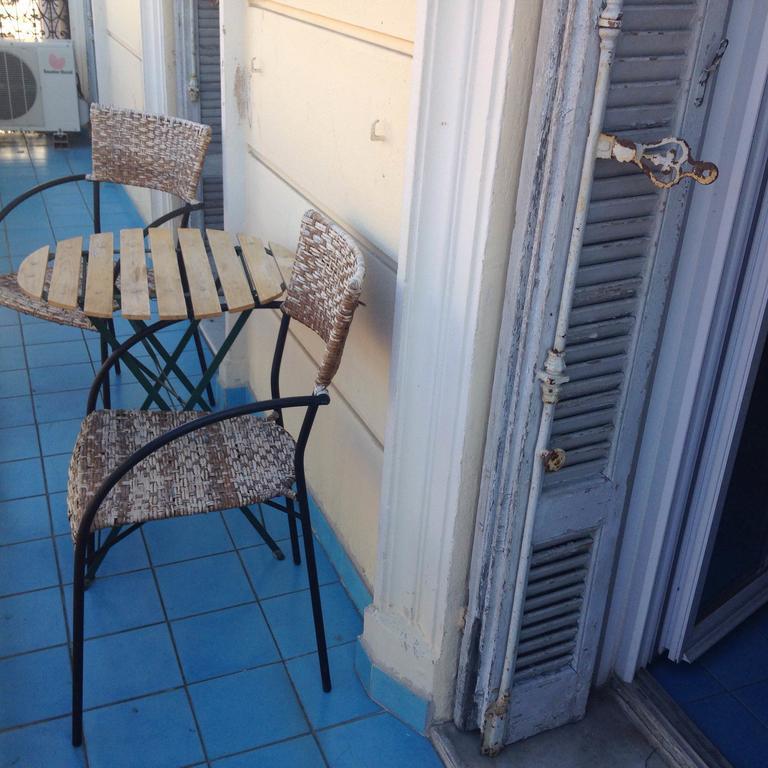 Modern Apartment 2 Bedrooms Quiet Terrace In A Palm Beach Area, 30 Meters From Seaside Cannes Exteriör bild